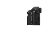 Fujifilm Systeemcamera X-S20 Body Zwart, Verzenden, Zo goed als nieuw