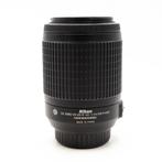 Nikon 55-200mm F4-5.6G IF-ED VR AF-S Nikkor Objectief (Occ), Audio, Tv en Foto, Fotografie | Lenzen en Objectieven, Ophalen of Verzenden