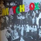 LP gebruikt - Matchbox  - Matchbox, Zo goed als nieuw, Verzenden