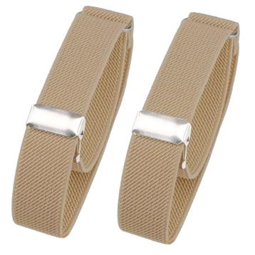 Fako Bijoux® - Mouwophouders - Elastisch - Per Paar - 2 beschikbaar voor biedingen