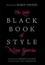 Little Black Book Of Style, Boeken, Ophalen of Verzenden, Nieuw