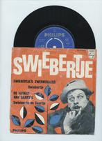 Swiebertje – Swiebertjes Zwerverslied / De Keuken Van Saart, Cd's en Dvd's, Ophalen of Verzenden, Nieuw in verpakking