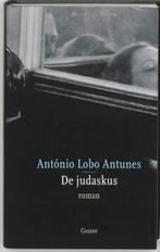 Judaskus 9789059360075 Antonio Lobo Antunes, Boeken, Romans, Gelezen, Antonio Lobo Antunes, Verzenden