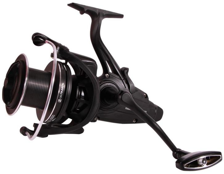 Ultimate Fanatic Freespool 10000, Watersport en Boten, Hengelsport | Algemeen, Molen, Nieuw, Verzenden