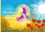 9789085601104 De boodschap van de vogel Marieke Martens, Boeken, Verzenden, Nieuw, Marieke Martens