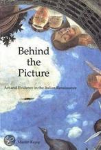 Behind The Picture, Ophalen of Verzenden, Nieuw