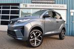 Aixam Crossover 2024 Brommobiel | 253 KM | Microcar - Ligier, Auto's, Aixam, Dealer onderhouden, Gebruikt, Met garantie (alle)