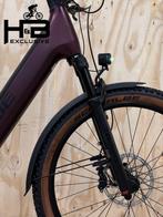 Cube Reaction Hybrid SLX Allroad 750 29 inch E-Mountainbike, Fietsen en Brommers, Fietsen | Mountainbikes en ATB, Hardtail, Heren