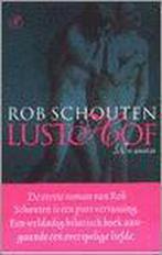 Lusthof 9789029537995 Rob Schouten, Verzenden, Zo goed als nieuw, Rob Schouten