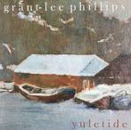 lp nieuw - Grant-Lee Phillips - Yuletide (Green Vinyl), Cd's en Dvd's, Vinyl | Rock, Zo goed als nieuw, Verzenden