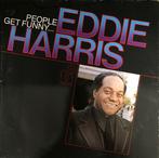 Eddie Harris – People Get Funny..., Ophalen of Verzenden, Nieuw in verpakking