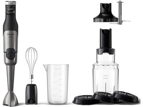Philips 5000 series HR2684/00 Staafmixer, Witgoed en Apparatuur, Keukenmixers, Zo goed als nieuw, Verzenden