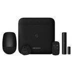 Hikvision DS-PWA96-KIT-WE AxPro startkit 4G LAN Wifi Zwart, Audio, Tv en Foto, Videobewaking, Ophalen of Verzenden, Nieuw