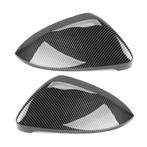 Spiegelkappen | Volkswagen | Golf 12-18 3d hat. / Golf 12-20, Verzenden, Nieuw, Volkswagen