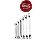 Ringsleutelset 7 delig met levenslange garantie, Ophalen of Verzenden, Nieuw