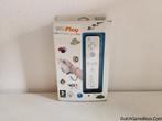 Nintendo Wii - Wii Play + Controller - Big Box - HOL, Gebruikt, Verzenden