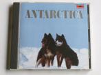 Vangelis - Soundtrack Antarctica, Cd's en Dvd's, Verzenden, Nieuw in verpakking