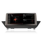 BMW X1 Android 13 Autoradio 2010 t/m 2015 4+64GB 8-Core, Ophalen of Verzenden, Nieuw