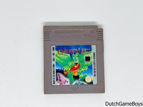 Gameboy Classic - Gargoyles Quest - FAH, Spelcomputers en Games, Games | Nintendo Game Boy, Gebruikt, Verzenden