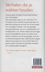 Slaapwandelen bij daglicht, Ophalen of Verzenden, Nieuw