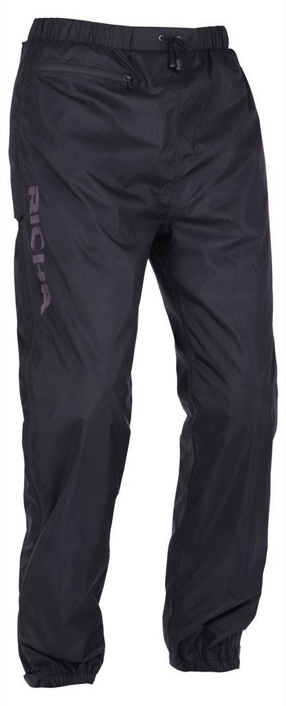 Side-Zip Rain regenbroek Richa, Motoren, Kleding | Motorkleding, Verzenden