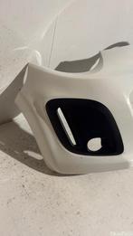 Citroen C1 I Facelift voorbumper 52119-0H130, Ophalen, Gebruikt, Voor, Bumper