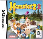 Hamsterz 2 Hamster Feest (Nintendo DS), Gebruikt, Verzenden