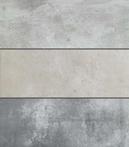 Betonlook terrasstegel Fusion mat beige 60x60x2 cm