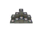 Veiling - 2.000 Pokémon Cards japans, Nieuw