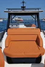 Zodiac X10CC - Innovatief & Comfort!, Watersport en Boten, Nieuw, Zodiac, Benzine, 200 pk of meer