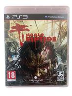 Dead Island Riptide (PS3) (TWEEDEHANDS), Verzenden, Nieuw