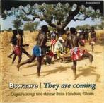 cd - No Artist - B?waare - They Are Coming, Verzenden, Zo goed als nieuw