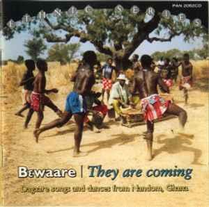 cd - No Artist - B?waare - They Are Coming, Cd's en Dvd's, Cd's | Overige Cd's, Zo goed als nieuw, Verzenden
