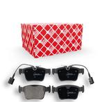 Remblokken set ALFA ROMEO GIULIA (2.2 D,2.2 D Q4,2.0), Ophalen of Verzenden, Nieuw