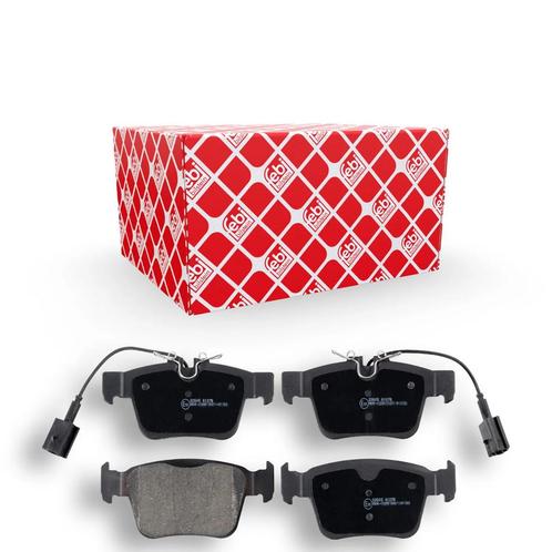 Remblokken set ALFA ROMEO GIULIA (2.2 D,2.2 D Q4,2.0), Auto-onderdelen, Remmen en Aandrijving, Nieuw, Ophalen of Verzenden