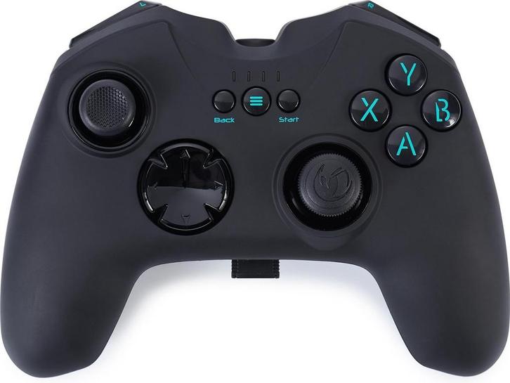Nacon GC-200WL Wireless Gaming Controller - PC, Spelcomputers en Games, Spelcomputers | Overige Accessoires, Verzenden
