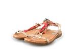 Dolcis Sandalen in maat 37 Goud | 10% extra korting, Dolcis, Overige kleuren, Verzenden, Sandalen of Muiltjes