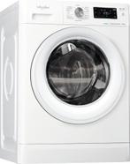 Whirlpool Ffb8489wvee Wasmachine  -  6th Sense Technologie -, Witgoed en Apparatuur, Ophalen of Verzenden, Nieuw, Voorlader, 85 tot 90 cm