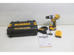 DeWALT DCD996P2 Accu klop-/schroefboormachine 18V XRP 5.0Ah, Verzenden, Zo goed als nieuw