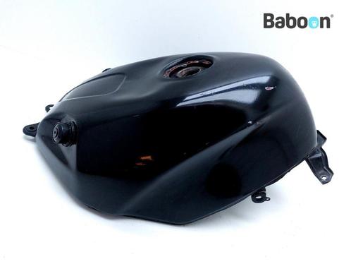 Benzine Tank Kawasaki ZXR 750 1991-1992 (ZXR750 ZX750J), Motoren, Onderdelen | Kawasaki, Gebruikt, Verzenden