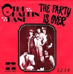 The Chaplin Band - The Party Is Over, Ophalen of Verzenden, Gebruikt