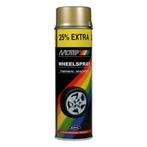 Motip Velgenlak Goud 500 ml, Ophalen of Verzenden, Nieuw