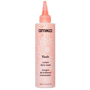 Amika  Flash Instant Shine Mask  200 ml beschikbaar voor biedingen