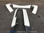 Spoilerset DAF XF106 Super Space Cab L2H3 1671843, Ophalen, Gebruikt, DAF, Carrosserie en Plaatwerk