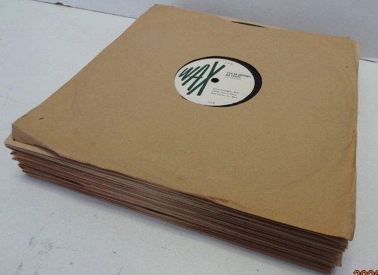 Various artists jazz 78rpm collection - Diverse artiesten -, Cd's en Dvd's, Vinyl Singles