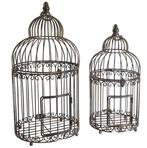 Vogelkooi (2) - IJzer