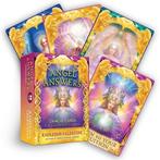 Angel Answers Oracle Cards - Radleigh Valentine -, Verzenden, Nieuw