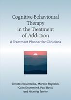 Cognitive Behavioral Therapy in the Treatment  9780470058527, Boeken, Informatica en Computer, Zo goed als nieuw, Verzenden