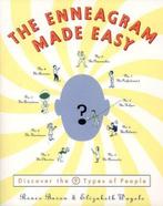 Enneagram Made Easy 9780062510266 Renee Baron, Verzenden, Gelezen, Renee Baron