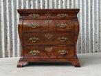 Commode - Commode, penant, ladenkast, dressoir, buffet -